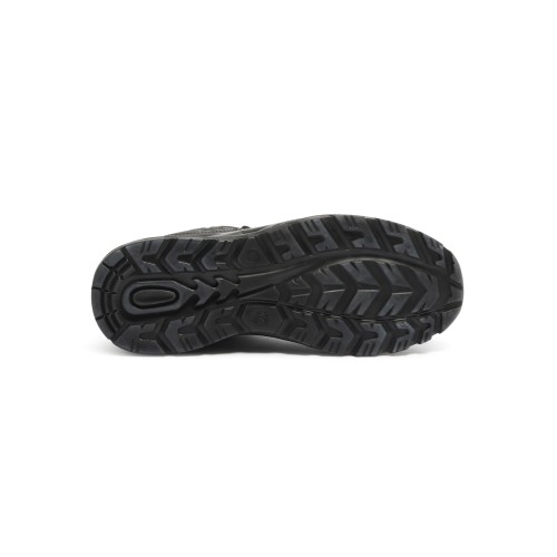 NRUN - Basket de sécurité ESD  - 10