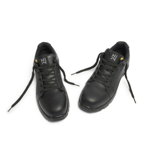 NRUN - Basket de sécurité ESD  - 12