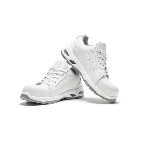 NRUN - Basket de sécurité ESD  - 15