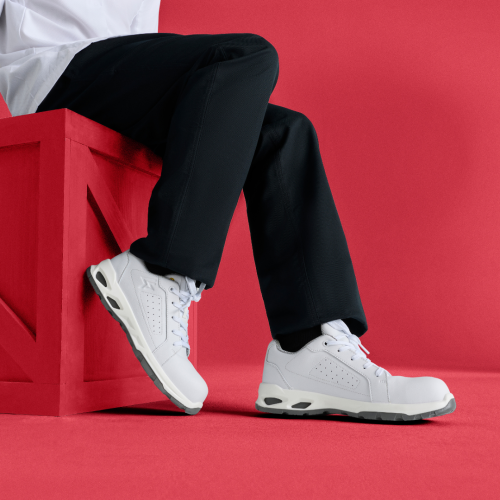 NRUN - Basket de sécurité ESD  - 3