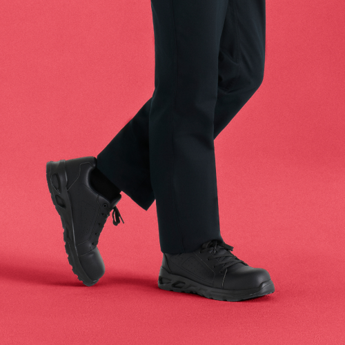 NRUN - Basket de sécurité ESD  - 2