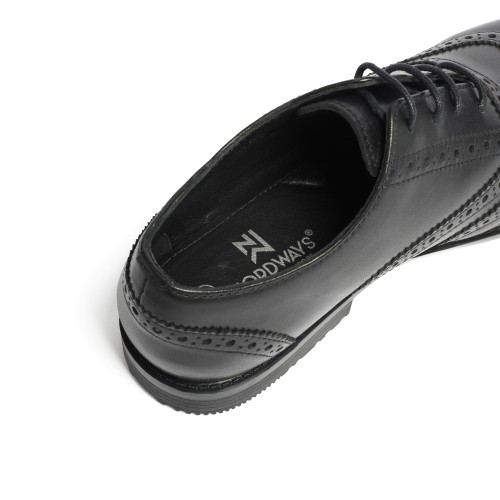 NSTYLE - Chaussure de service femme  - 5