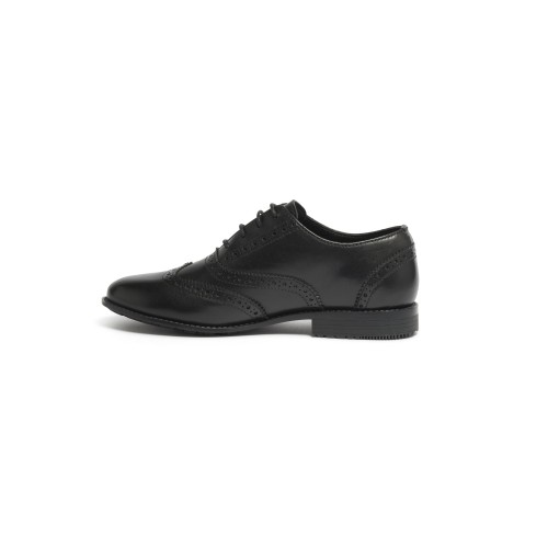 NSTYLE - Chaussure de service femme  - 7