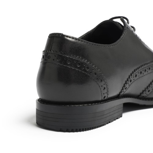 NSTYLE - Chaussure de service femme  - 8