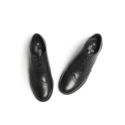 NSTYLE - Chaussure de service femme  - 9