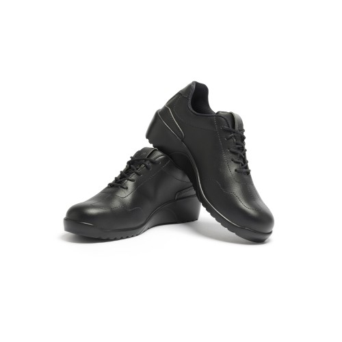 JEMMA - Basket de sécurité femme  - 6