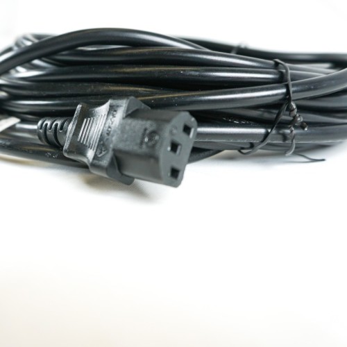 Câble orange pour aspirateurs Colombus ST7, Columbus ST7, ZEF 7 DISTRI+ - 1