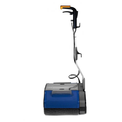 DUPLEX 420 autolaveuse à brosses cylindriques compacte NUMATIC - 2