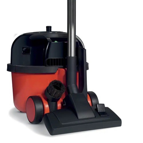 HENRY Aspirateur poussière professionnel NUMATIC - 3