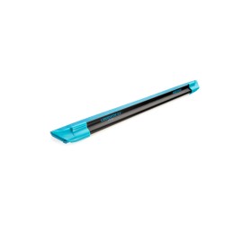 LIQUIDATOR 3.0 barrette 35 cm raclette vitre équipée du caoutchouc NXT