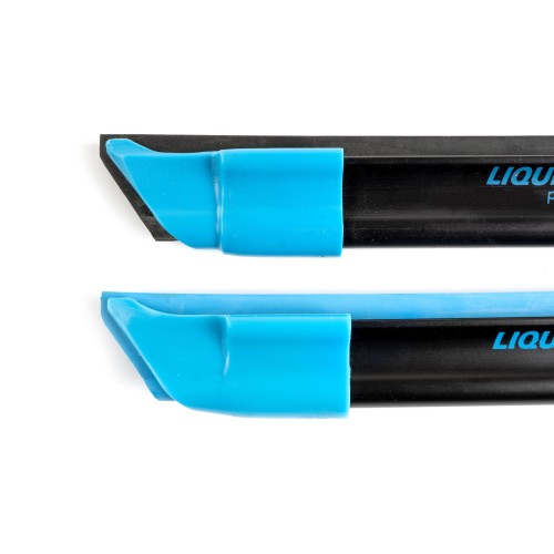 LIQUIDATOR 3.0 barrette 45 cm raclette vitre NXT - Moerman