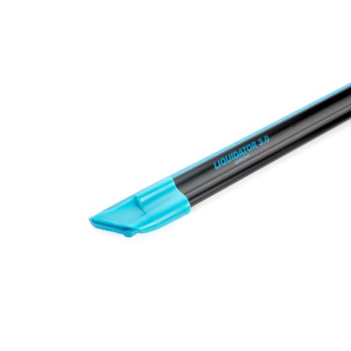 LIQUIDATOR 3.0 barrette 55 cm raclette vitre NXT - Moerman