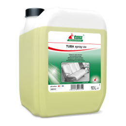 TANA TUBA Spray-ex 10L TANA - 1