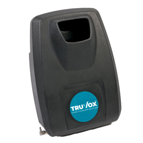 MULTIWASH 340 TRUVOX autolaveuse à brosses