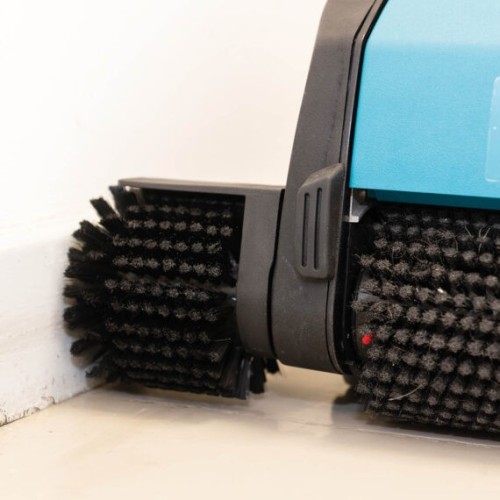 MULTIWASH 240 TRUVOX autolaveuse à brosses