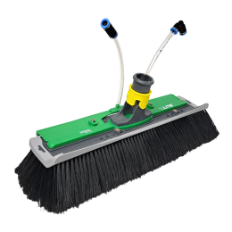 Brosse bardage nLITE 41 cm pour façades à relief Unger nLite HydroPower