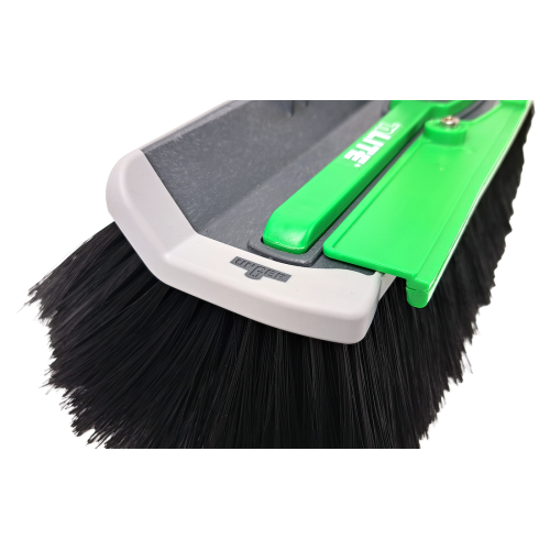 Brosse bardage nLITE® pour façades à relief - Unger nLite HydroPower - 5