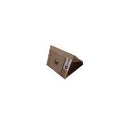 Sac aspirateur compatible MONDILEC - M TEC - EUREKA - 10 sacs papier DISTRI+ - 1