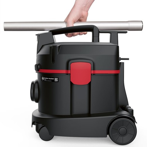 Sprintus Floory Zero aspirateur poussiere 11L silencieux SPRINTUS - 2