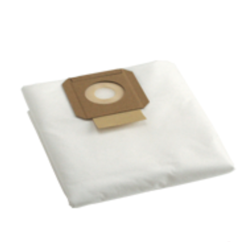 Sac aspirateur compatible SPRINTUS Floory Zero - Pochette de 10 sacs microfibre SPRINTUS - 1