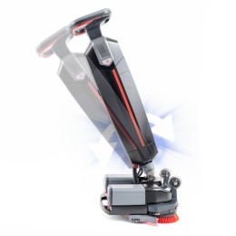 Autolaveuse compacte MOVIX SPRINTUS  - 1