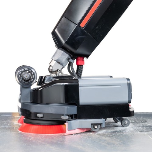 Autolaveuse compacte MOVIX SPRINTUS  - 2