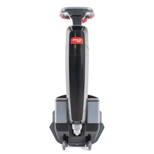 Autolaveuse compacte MOVIX SPRINTUS  - 3