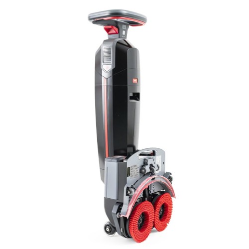 Autolaveuse compacte MOVIX SPRINTUS  - 4