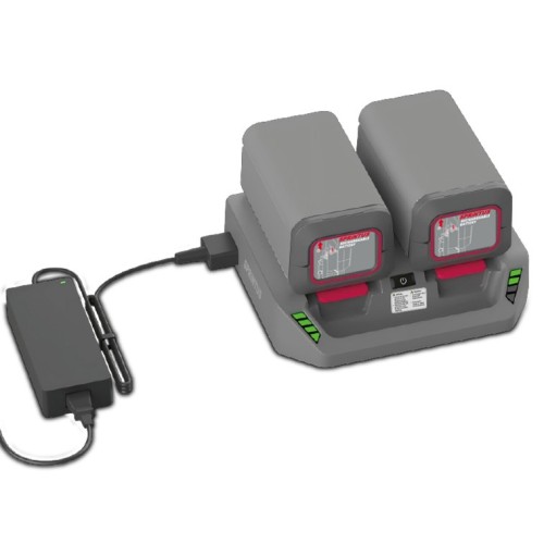 Autolaveuse compacte MOVIX SPRINTUS  - 6