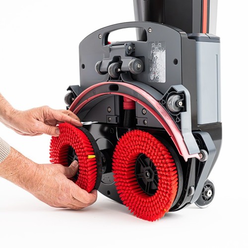 Autolaveuse compacte MOVIX SPRINTUS  - 7