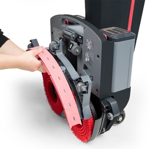 Autolaveuse compacte MOVIX SPRINTUS  - 9