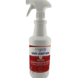 Blanchisseur de joints EASY JOINT SDB 750ml HYDRACHIM - 5