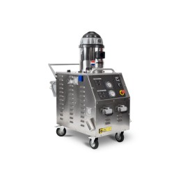 GVS 18500 Andromeda Nettoyeur vapeur 18KW industriel BM2 - 1