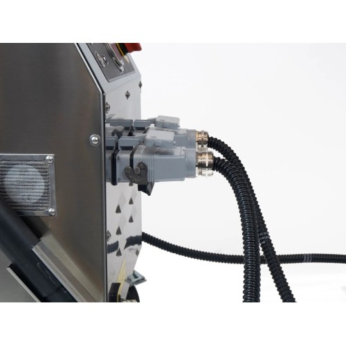 GVS 18500 Andromeda Nettoyeur vapeur 18KW industriel BM2 - 3