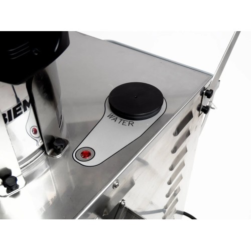 GVS 18500 Andromeda Nettoyeur vapeur 18KW industriel BM2 - 5