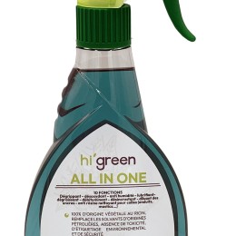 ALL IN ONE dégraissant naturel puissant au Ricin 500ml HYDRACHIM - 1