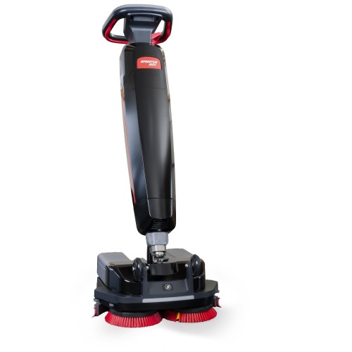 Autolaveuse compacte MOVIX SPRINTUS SPRINTUS - 10