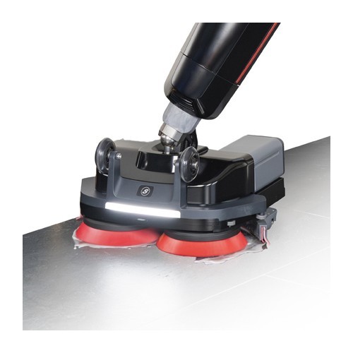 Autolaveuse compacte MOVIX SPRINTUS SPRINTUS - 11