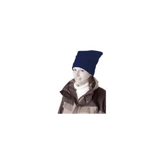 Coverhead bonnet/cache-nez/col polaire noir