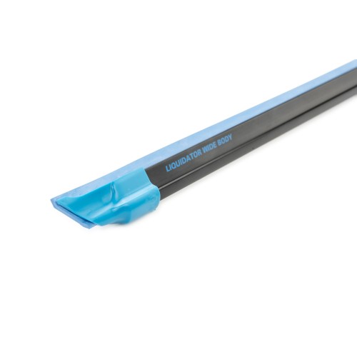 Barrette vitre 35 cm Wide Body Liquidator MOERMAN