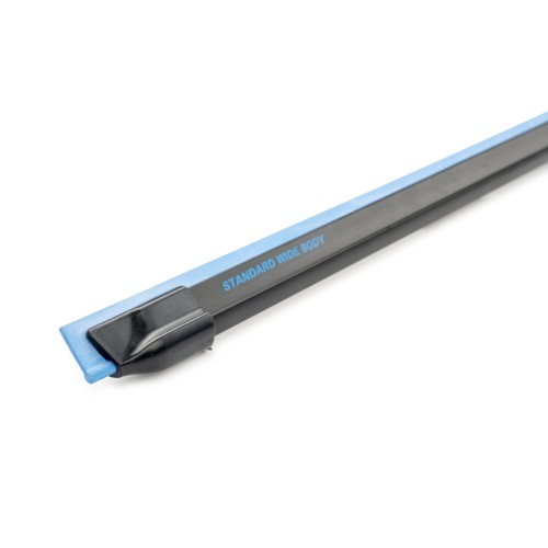 Barrette vitre Wide Body standard Moerman