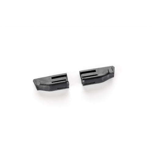 Clips de barrette vitre Wide Body standard verso Moerman