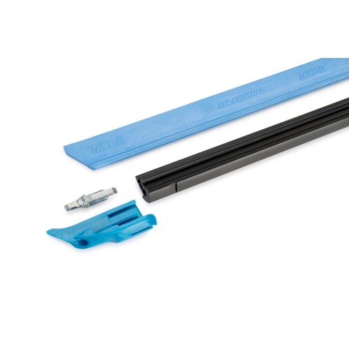 Clips de barrette vitre Wide Body Liquidator Moerman MOERMAN - 3