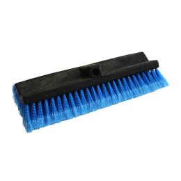 brosse de nettoyage à passage d eau 40 cm double face 4B Distrib - 1