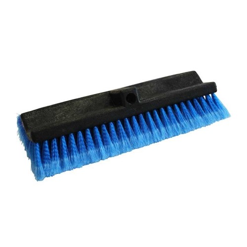 brosse de nettoyage à passage d eau 40 cm double face 4B Distrib - 1