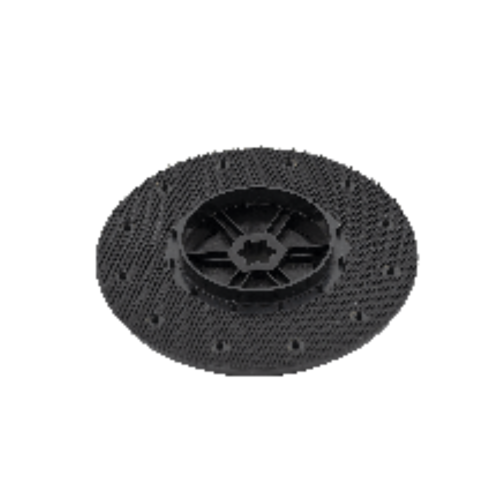 Plateau porte Pad diamètre 200 mm pour autolaveuse MOVIX SPRINTUS SPRINTUS - 1