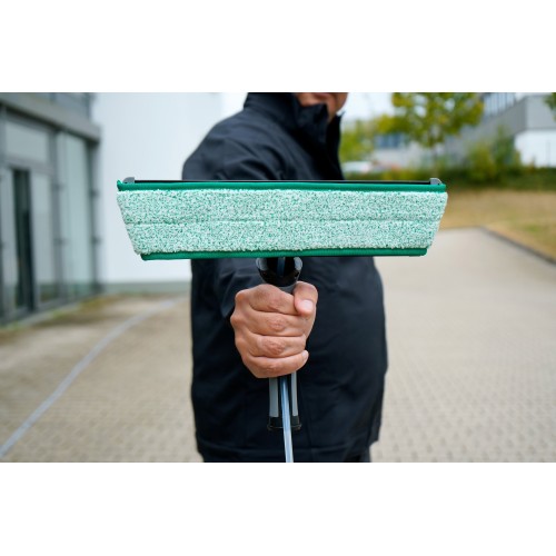nLITE® PowerPad Spike Pad Microfibre pour PowerPad Unger nLite HydroPower - 2