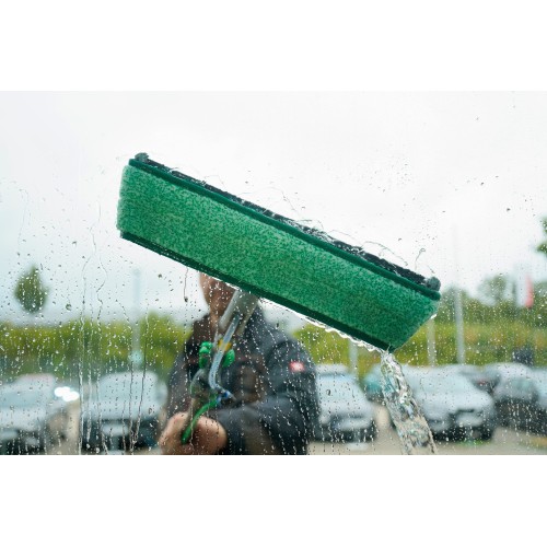 nLITE® PowerPad Spike Pad Microfibre pour PowerPad Unger nLite HydroPower - 6