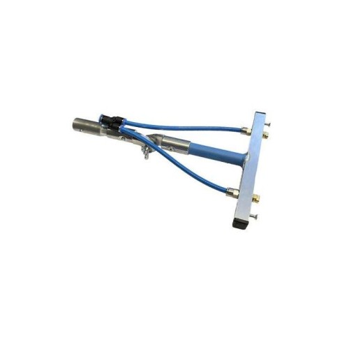 Articulation Vario Aluminum Pour Brosse QLEEN - 1