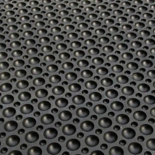 Tapis anti fatigue 60 X 90 mm pour industrie et atelier MBY83PR6090